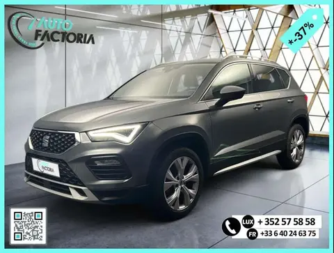 Used SEAT ATECA Diesel 2023 Ad 