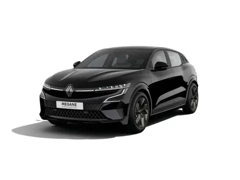 Used RENAULT MEGANE Electric 2024 Ad 