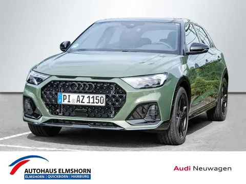 Annonce AUDI A1 Essence 2024 d'occasion 