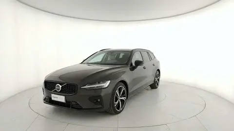 Annonce VOLVO V60 Diesel 2023 d'occasion 