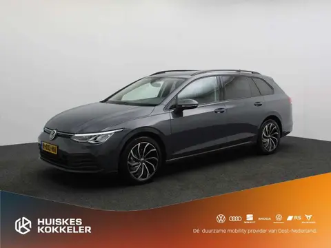 Annonce VOLKSWAGEN GOLF Essence 2022 d'occasion 