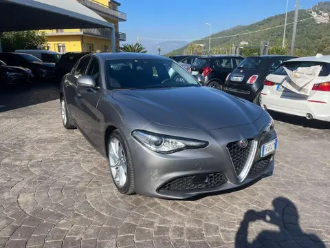 Used ALFA ROMEO GIULIA Diesel 2019 Ad 