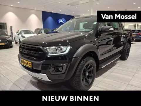 Annonce FORD RANGER Diesel 2020 d'occasion 