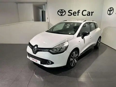 Used RENAULT CLIO Diesel 2016 Ad 