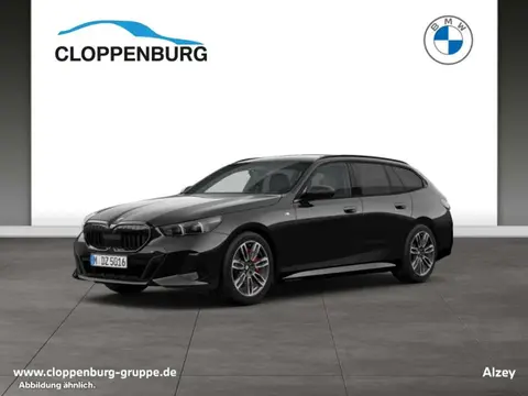 Annonce BMW SERIE 5 Diesel 2024 d'occasion Allemagne