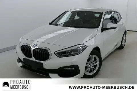 Used BMW SERIE 1 Petrol 2023 Ad 