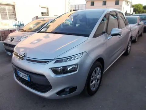 Annonce CITROEN C4 Diesel 2015 d'occasion 