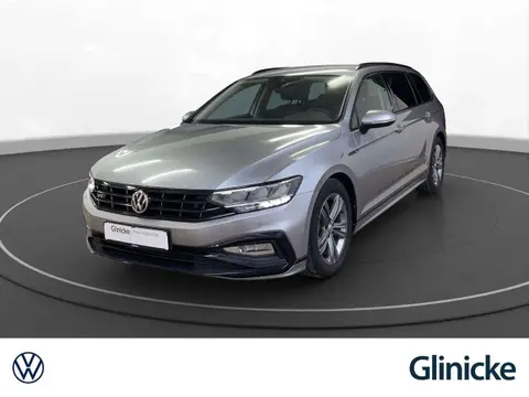 Annonce VOLKSWAGEN PASSAT Essence 2020 d'occasion 