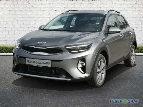 Used KIA STONIC Petrol 2024 Ad 