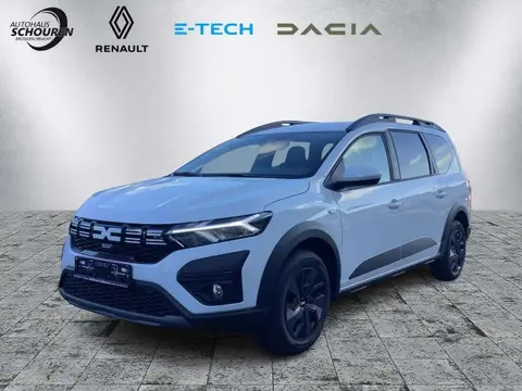 Annonce DACIA JOGGER GPL 2024 d'occasion 