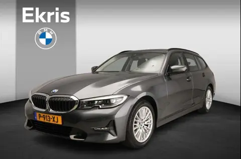 Annonce BMW SERIE 3 Essence 2022 d'occasion 