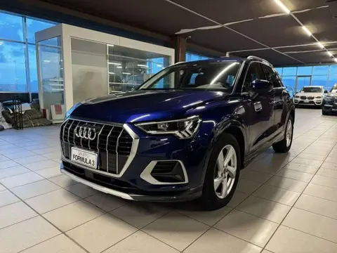 Used AUDI Q3 Diesel 2021 Ad 