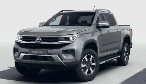 Used VOLKSWAGEN AMAROK Diesel 2024 Ad 