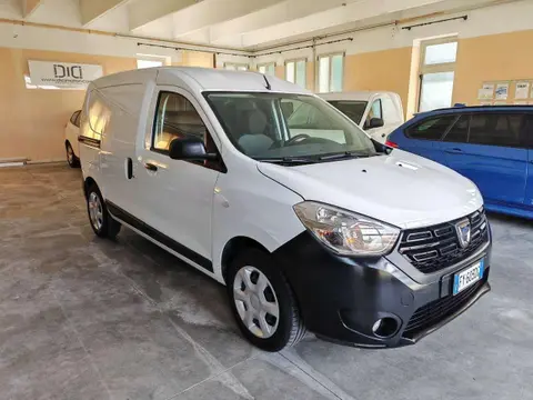 Used DACIA DOKKER LPG 2019 Ad 