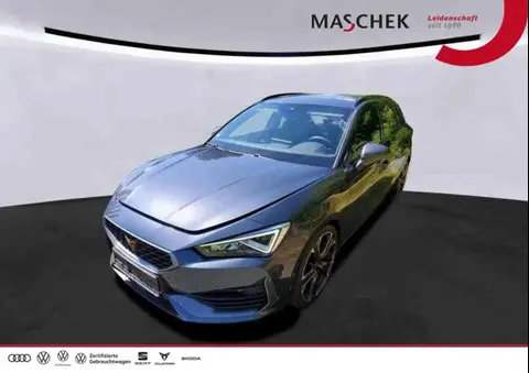 Annonce CUPRA LEON Essence 2021 d'occasion 