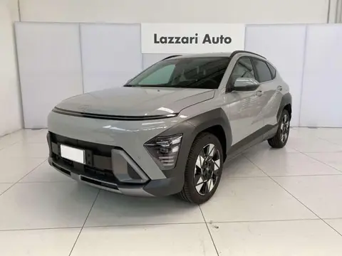 Annonce HYUNDAI KONA Hybride 2023 d'occasion 