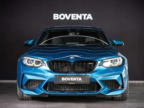 Annonce BMW M2 Essence 2019 d'occasion 