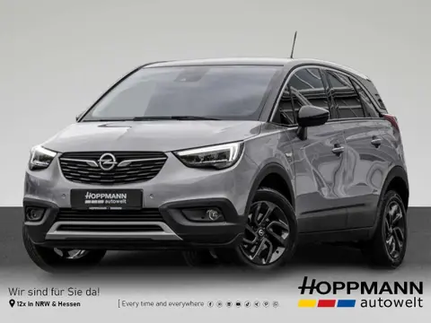 Used OPEL CROSSLAND Petrol 2020 Ad 