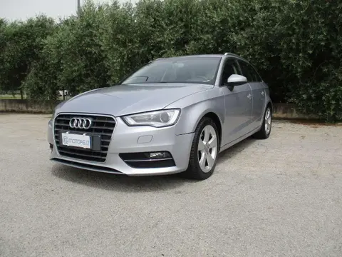 Used AUDI A3 Diesel 2014 Ad 