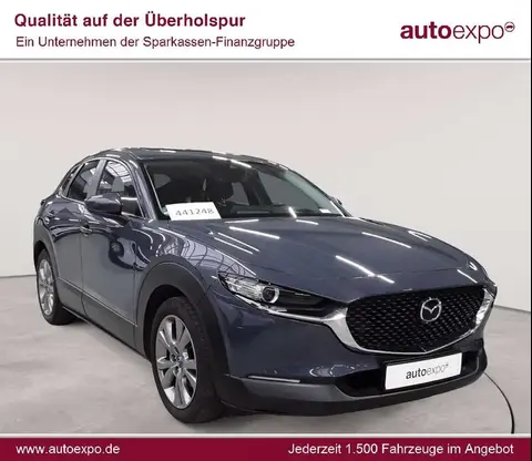 Used MAZDA CX-30 Petrol 2020 Ad 