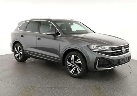 Annonce VOLKSWAGEN TOUAREG Diesel 2024 d'occasion 