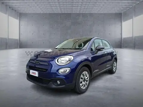 Used FIAT 500X Petrol 2023 Ad 