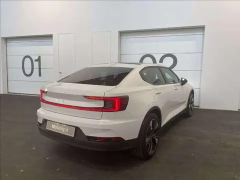 Used POLESTAR 2 Electric 2023 Ad 