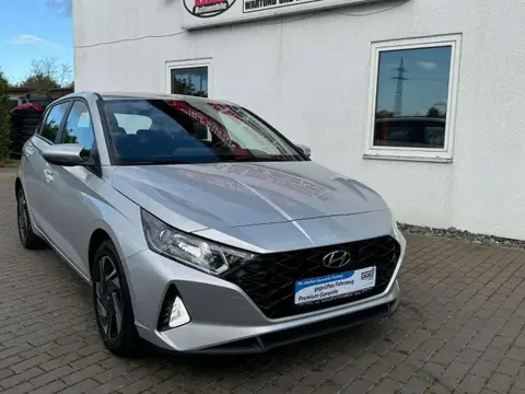 Annonce HYUNDAI I20 Essence 2023 d'occasion 