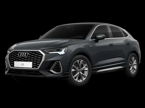 Used AUDI Q3 Diesel 2024 Ad 