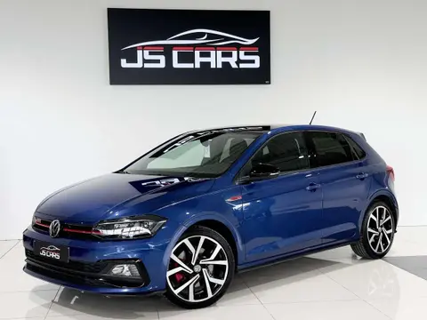 Used VOLKSWAGEN POLO Petrol 2020 Ad 