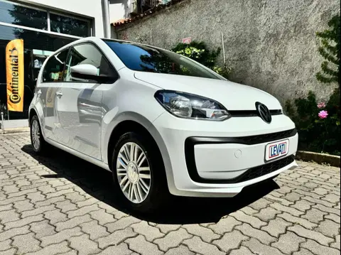 Annonce VOLKSWAGEN UP!  2022 d'occasion 