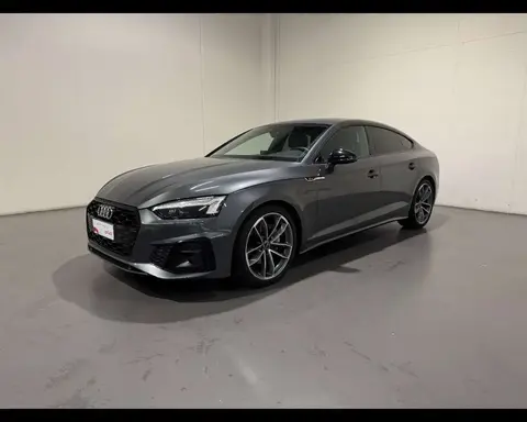 Used AUDI A5 Hybrid 2024 Ad 