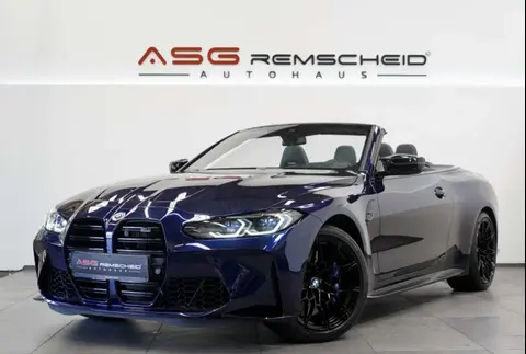 Annonce BMW M4 Essence 2022 d'occasion 