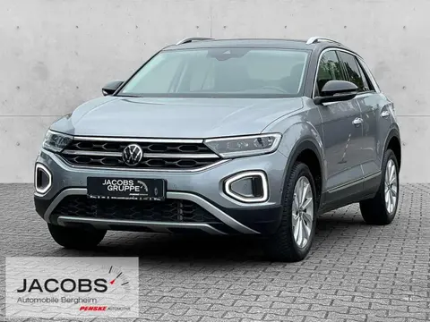 Used VOLKSWAGEN T-ROC Petrol 2023 Ad 