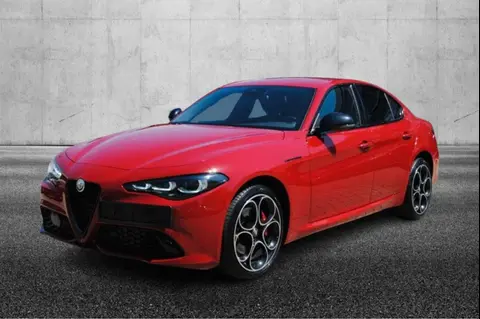 Used ALFA ROMEO GIULIA Petrol 2023 Ad 