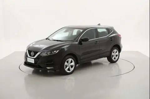 Used NISSAN QASHQAI Diesel 2020 Ad 