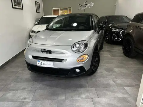 Used FIAT 500X Petrol 2023 Ad 