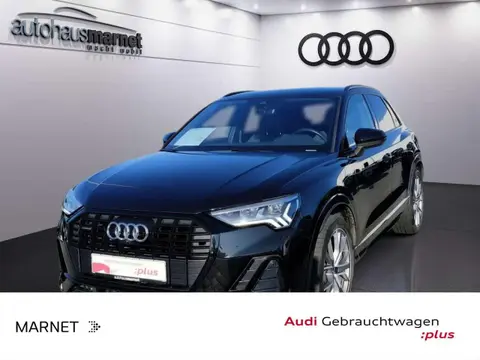 Used AUDI Q3 Diesel 2020 Ad 