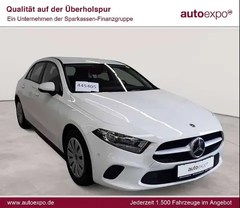 Used MERCEDES-BENZ CLASSE A Diesel 2019 Ad 