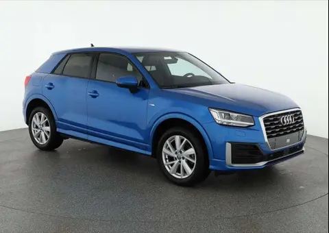 Used AUDI Q2 Petrol 2020 Ad 