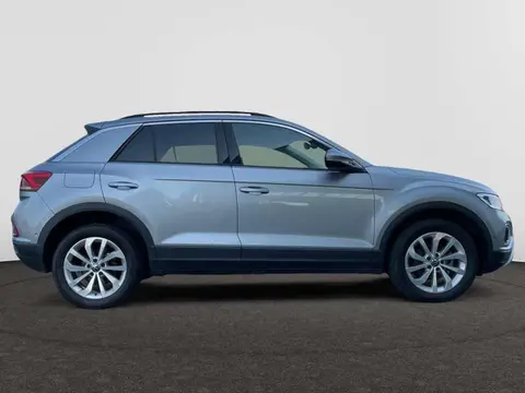 Used VOLKSWAGEN T-ROC Diesel 2022 Ad 