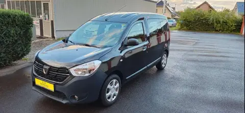 Used DACIA DOKKER LPG 2018 Ad 