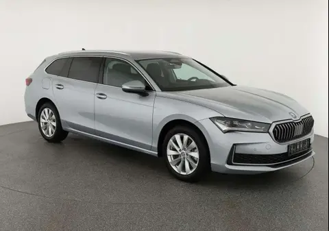 Used SKODA SUPERB Diesel 2024 Ad 