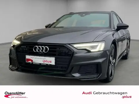 Annonce AUDI A6 Hybride 2021 d'occasion 