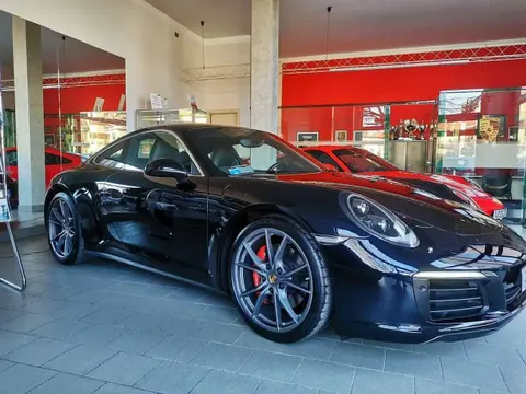 Annonce PORSCHE 911 Essence 2016 d'occasion 