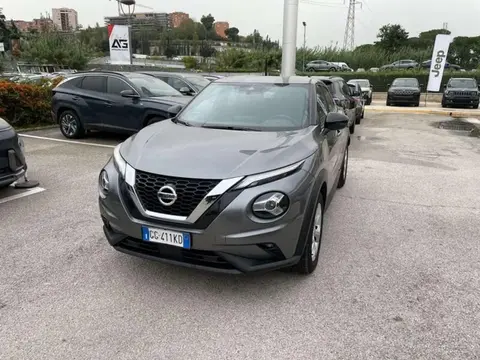 Annonce NISSAN JUKE Essence 2021 d'occasion 