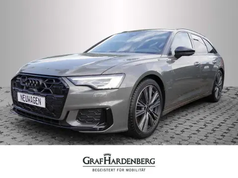 Used AUDI A6 Hybrid 2024 Ad 