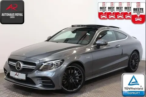 Used MERCEDES-BENZ CLASSE C Petrol 2021 Ad 