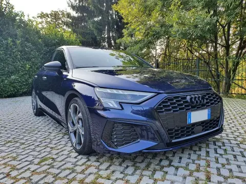 Annonce AUDI A3 Diesel 2020 d'occasion 