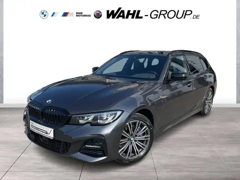 Used BMW SERIE 3 Hybrid 2021 Ad 